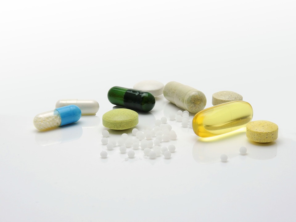 Proteine in polvere e integratori: servono a dimagrire? article-post