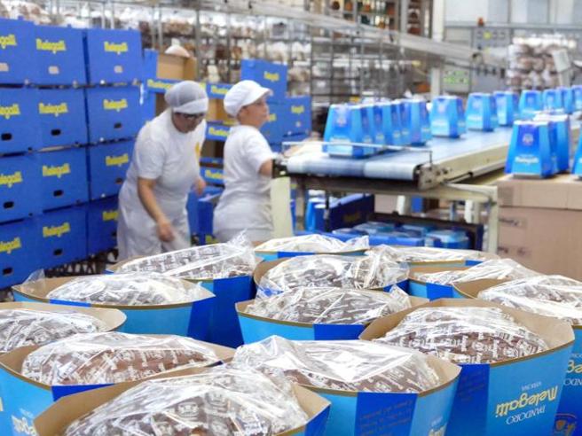 Melegatti, niente cassa integrazione verranno prodotti 5 mila panettoni article-post