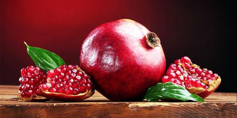 Melograno: proprietà e benefici article-post