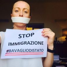 Il direttore dell’Unar potrebbe rischiare il posto article-post