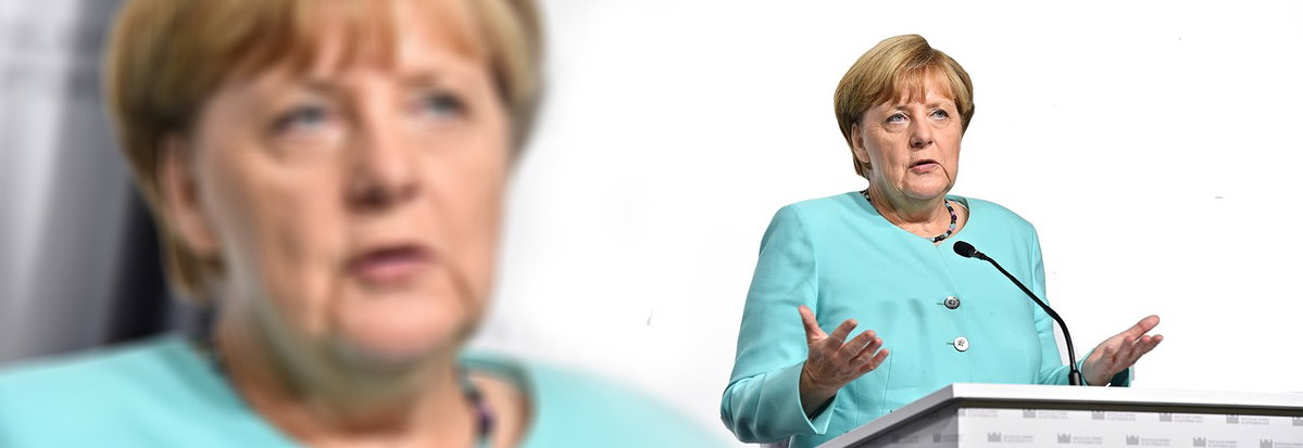 Ore cruciali per la Merkel: Sassonia e Brandeburgo al voto article-post
