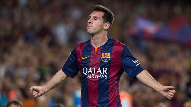 Messi: sempre più vicino l’addio al PSG article-post