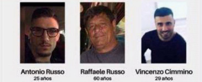 Messico, svolta nelle indagini: venduti ai criminali i tre Italiani scomparsi article-post