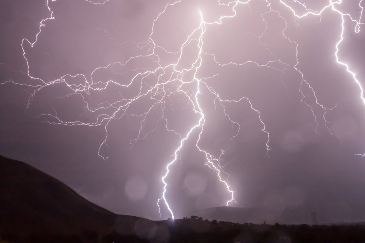 Previsioni meteo, fine dell’estate: dove e quando article-post