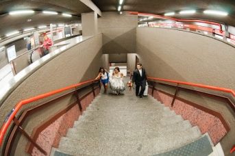 Milanese doc vs Pseudo-milanese alle prese con la metro article-post