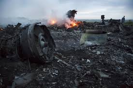 Aereo Malese abbattuto: morte 108 persone tra ricercatori ed esperti dell’HIV article-post
