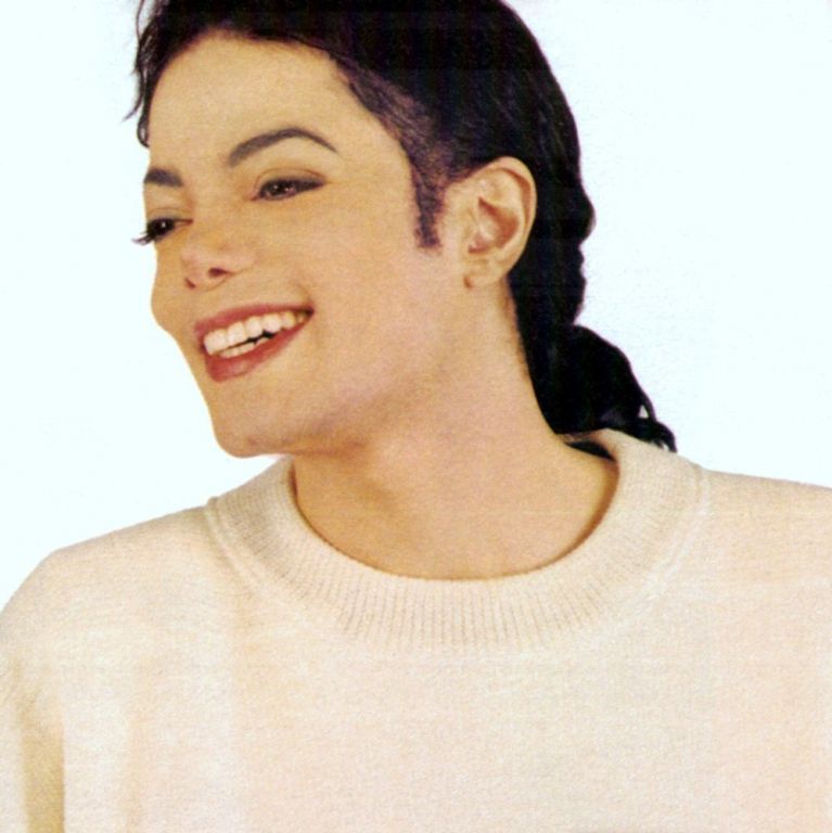 Lo spettro di Michael Jackson? article-post
