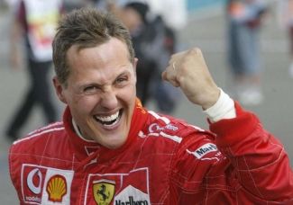 Schumacher: progressi o regressi? article-post