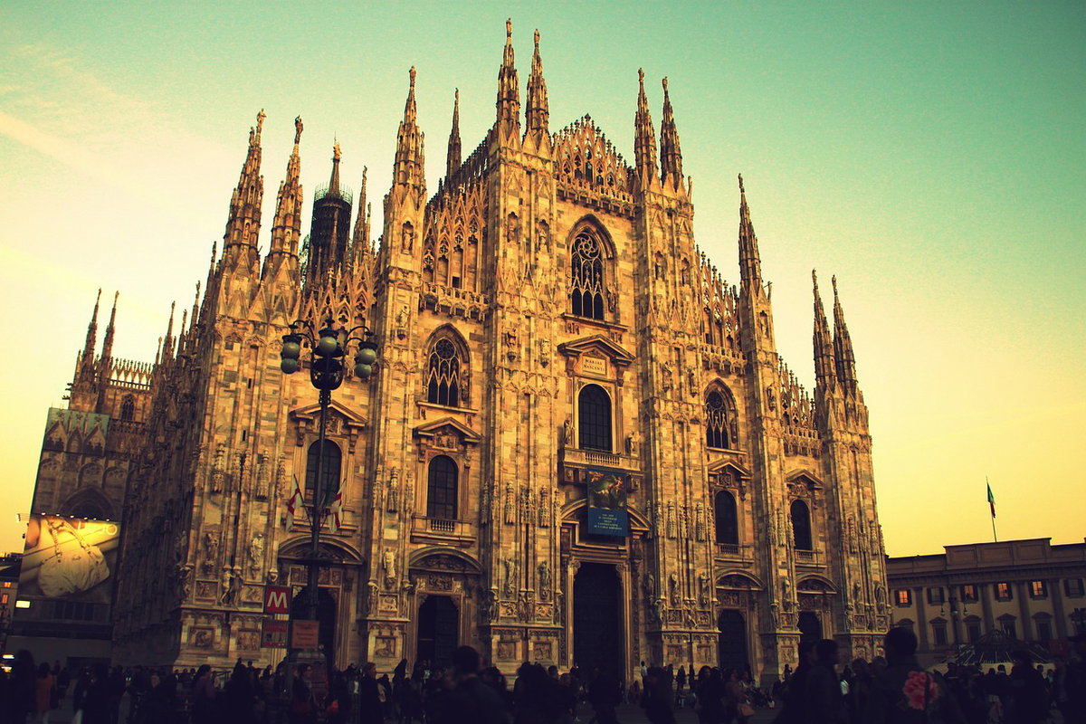 Milano al primo posto per qualità della vita article-post