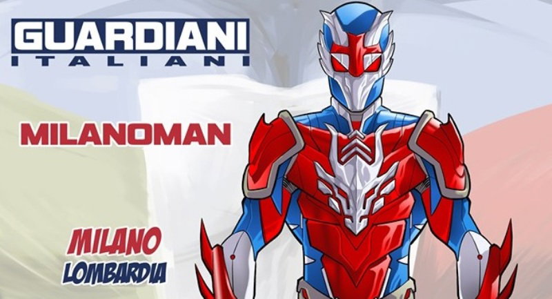 Guardiani Italiani conosciamo Milanoman article-post