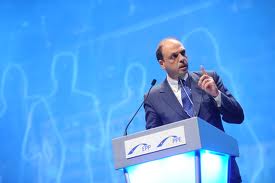 Le dichiarazioni shock del ministro Alfano: stop alle orde article-post