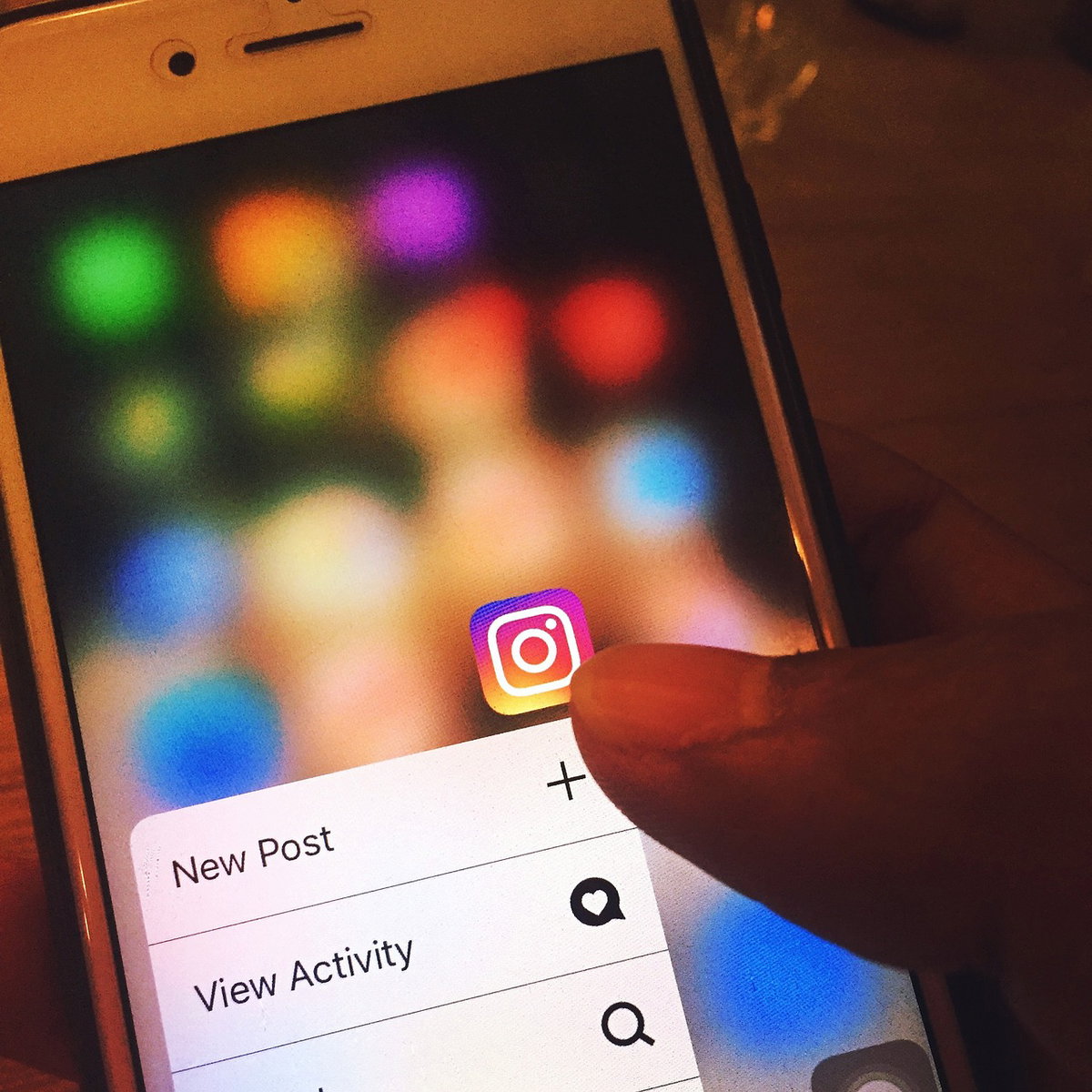 Instagram: I Like non saranno più visibili agli altri utenti article-post