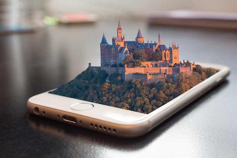 Meno smartphone? Il dolce è gratis article-post