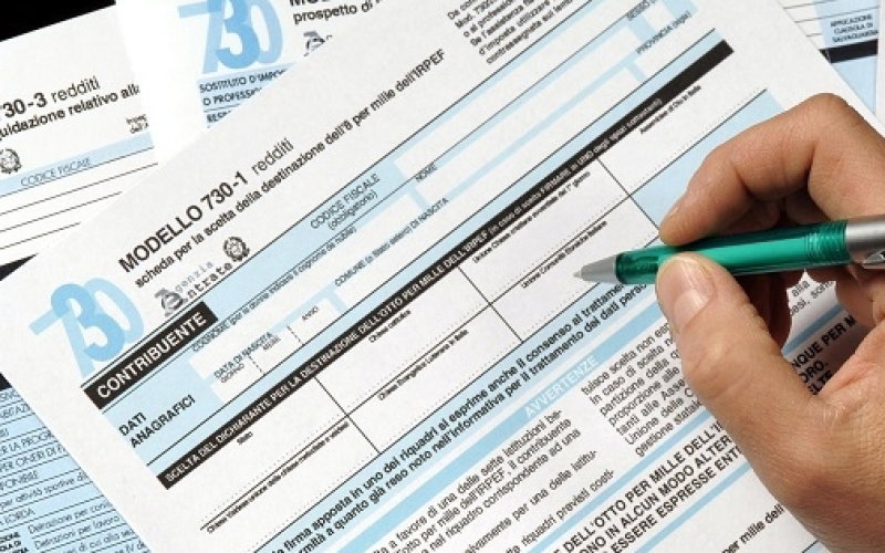 Dichiarazione dei redditi 2019; date, scadenze e istruzioni article-post