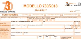 Dichiarazione 730/2018: le modifiche dal 2 maggio article-post