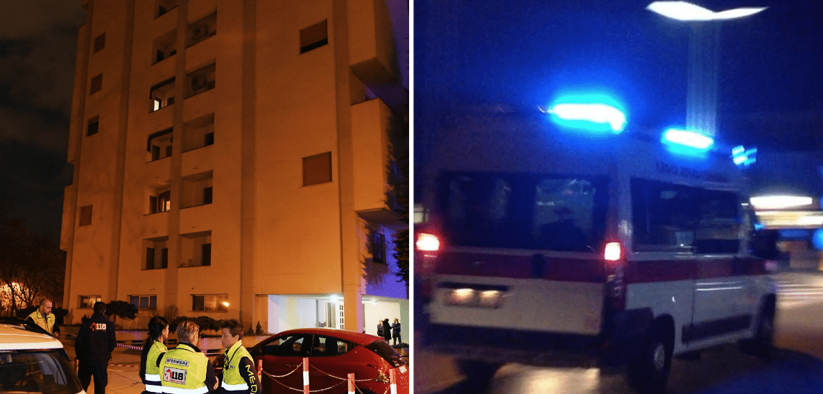 Modena: donna si suicida assieme al nipote di 5 anni article-post
