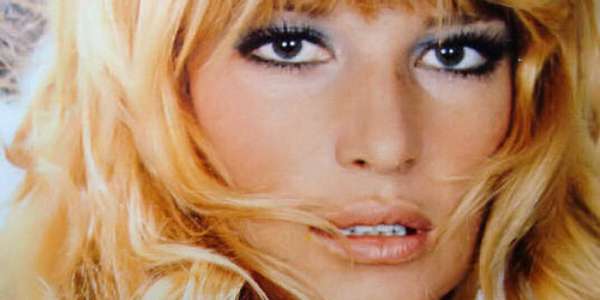 Monica Vitti: gli 85 anni della ragazza con la pistola article-post