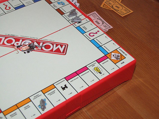 Arriva il Monopoli Hi-Tech con il banchiere integrato article-post