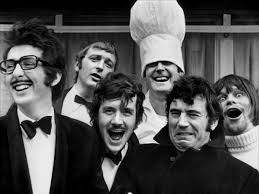 Monty Python: stasera il grande ritorno… annunciato da Mick Jagger article-post