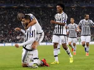 La Juventus spera di tornare grande in Champions article-post