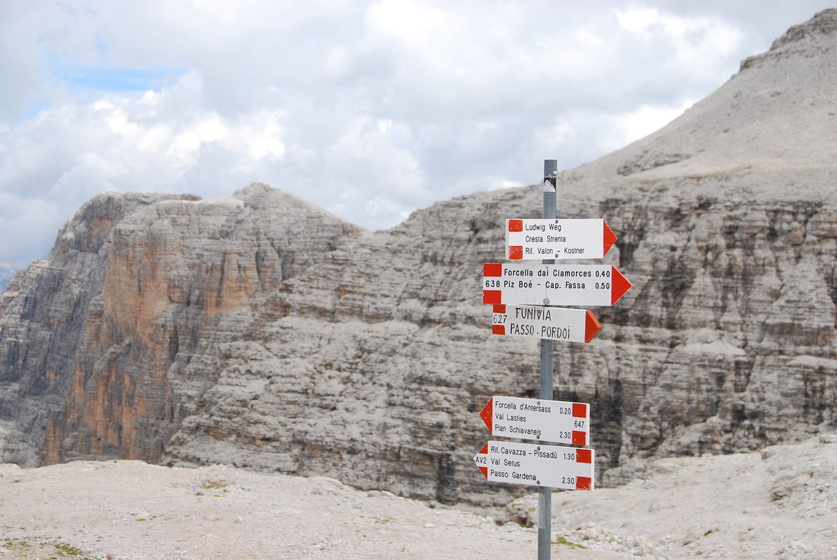 Nessuna cancellazione del termine “Alto Adige”, si tratta di un’incongruenza article-post