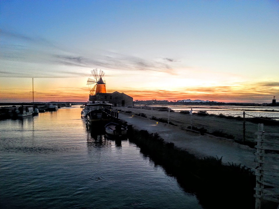 Marsala tra luci e ombre, una mostra singolare article-post