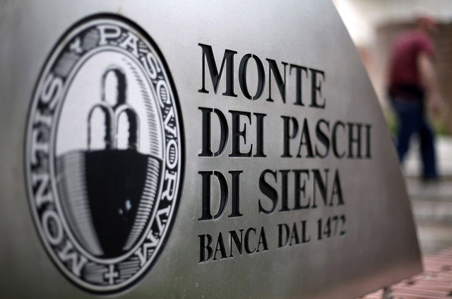 Mps, il governo ha discusso probabile fusione per la banca article-post