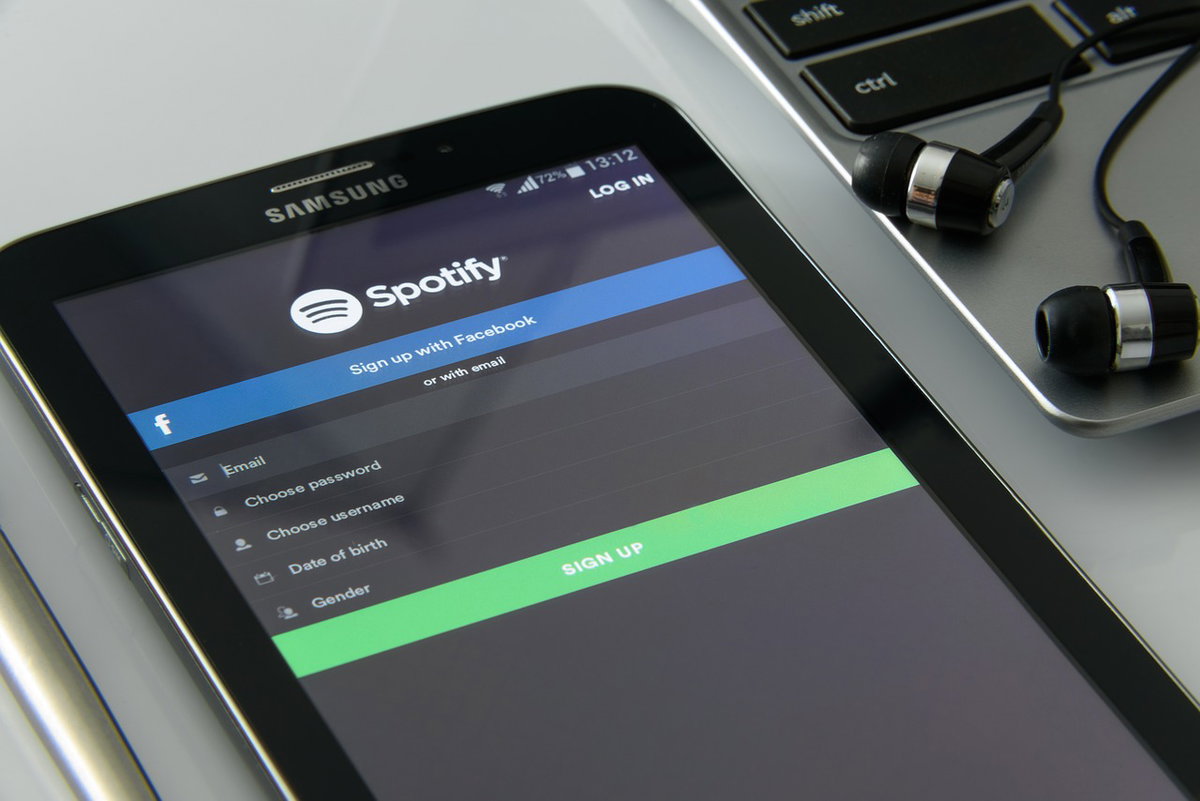 Triplicato il periodo di prova per l’utilizzo di Spotify Premium article-post