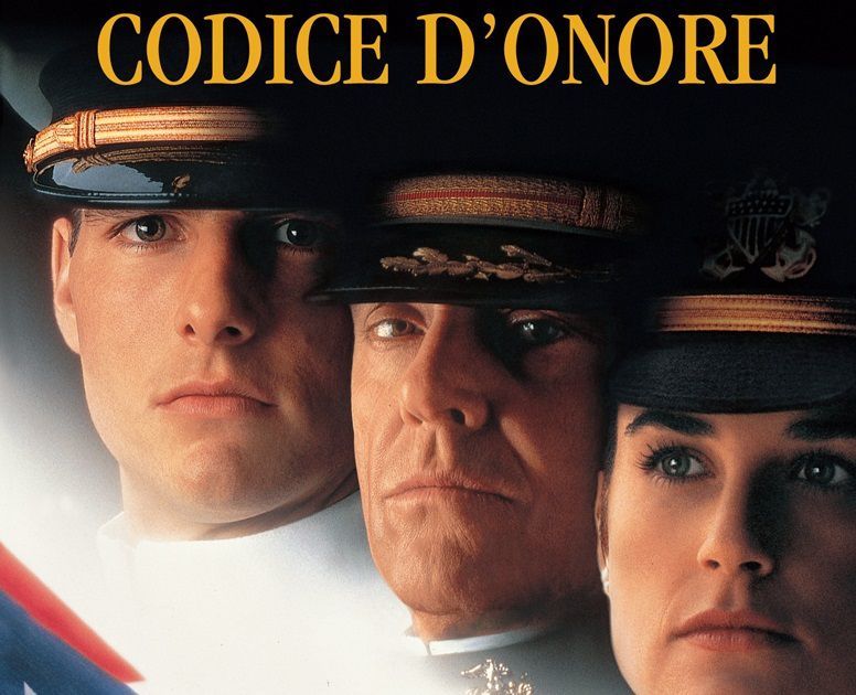 Il cinema a casa: Codice d’onore article-post