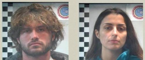 Aggredito con Acido a Milano, triangolo amoroso finito male article-post