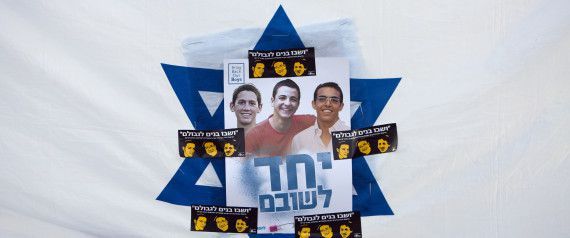 Rinvenuti i corpi dei tre ragazzi israeliani rapiti. Netanyahu: Hamas la pagherà article-post