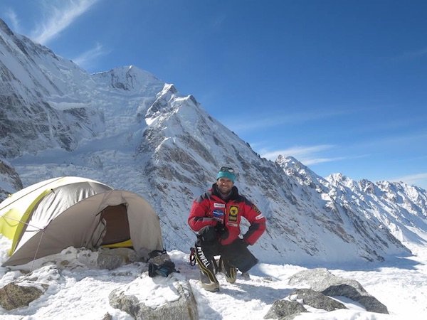Nanga-Parbat: disperso l’alpinista Daniele Nardi article-post