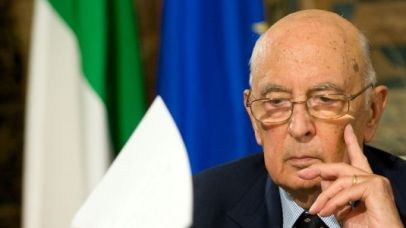 “Stragi del ’93 aut aut allo Stato”: Napolitano risponde sulla trattativa Stato- mafia article-post