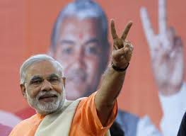 Il futuro dell’India nelle mani di Narendra Modi article-post