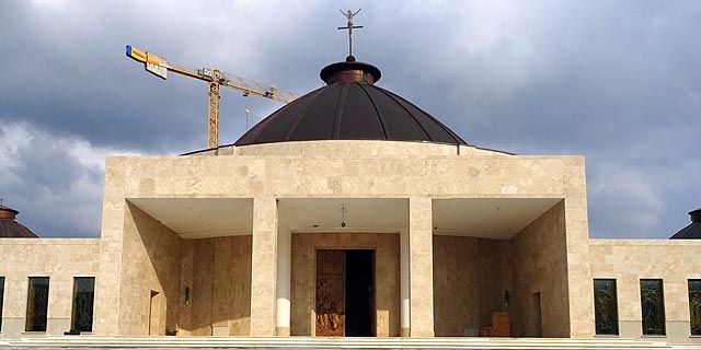 Fondazione Mamma Natuzza – Divieto di culto. article-post