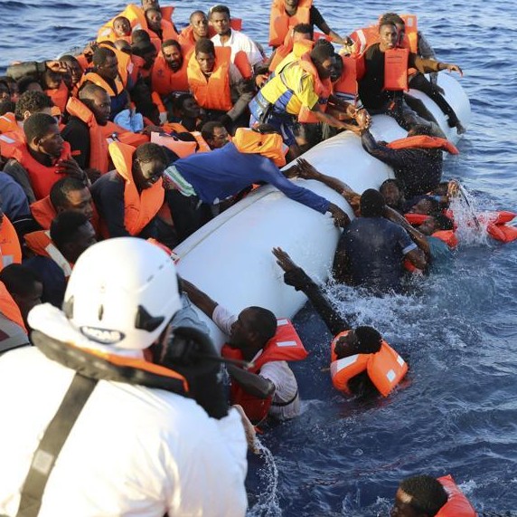Tunisia: tragedia in mare, 46 morti article-post