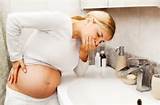 Secondo un’indagine canadese le nausee e il vomito in gravidanza sono un beneficio per il bambino. article-post
