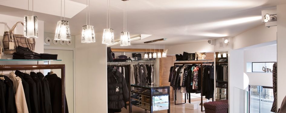 Illuminare un’attività commerciale con le fluorescenti: occhio alle norme article-post