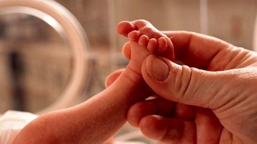 Donna in coma da 3 mesi partorisce una bambina article-post