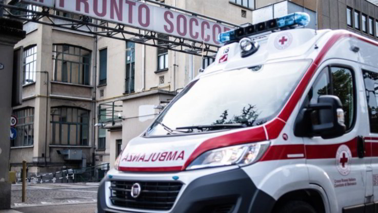 Neonato morto a Brescia: indagate 16 persone tra medici e personale article-post