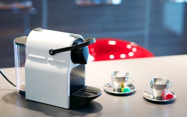 Nespresso inissia en80 : funzioni, pulizia e decalcificazione article-post
