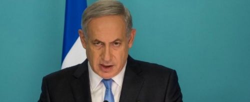 “L’Olocausto è colpa dei palestinesi”. Bufera su Netanyahu article-post