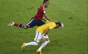 Infortunio Neymar, tegola per la Fifa article-post