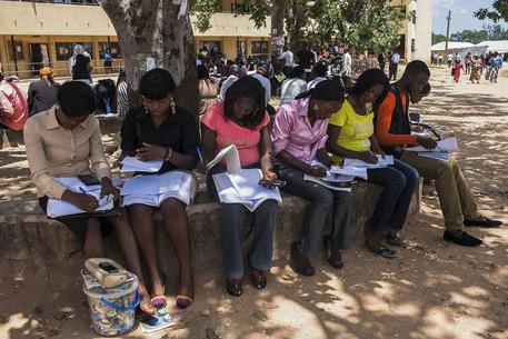 Nigeria: le studentesse rapite da Boho Haram sono state liberate article-post