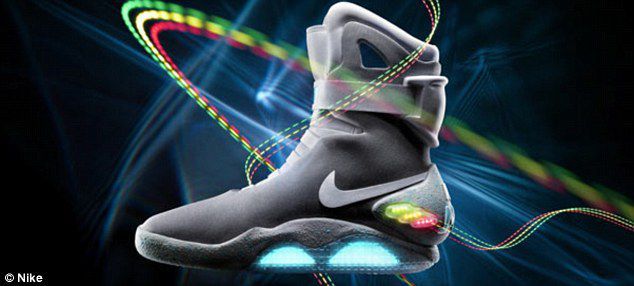 Nike: Ritorno al Futuro gli auto-lacci arriveranno nel 2015? article-post