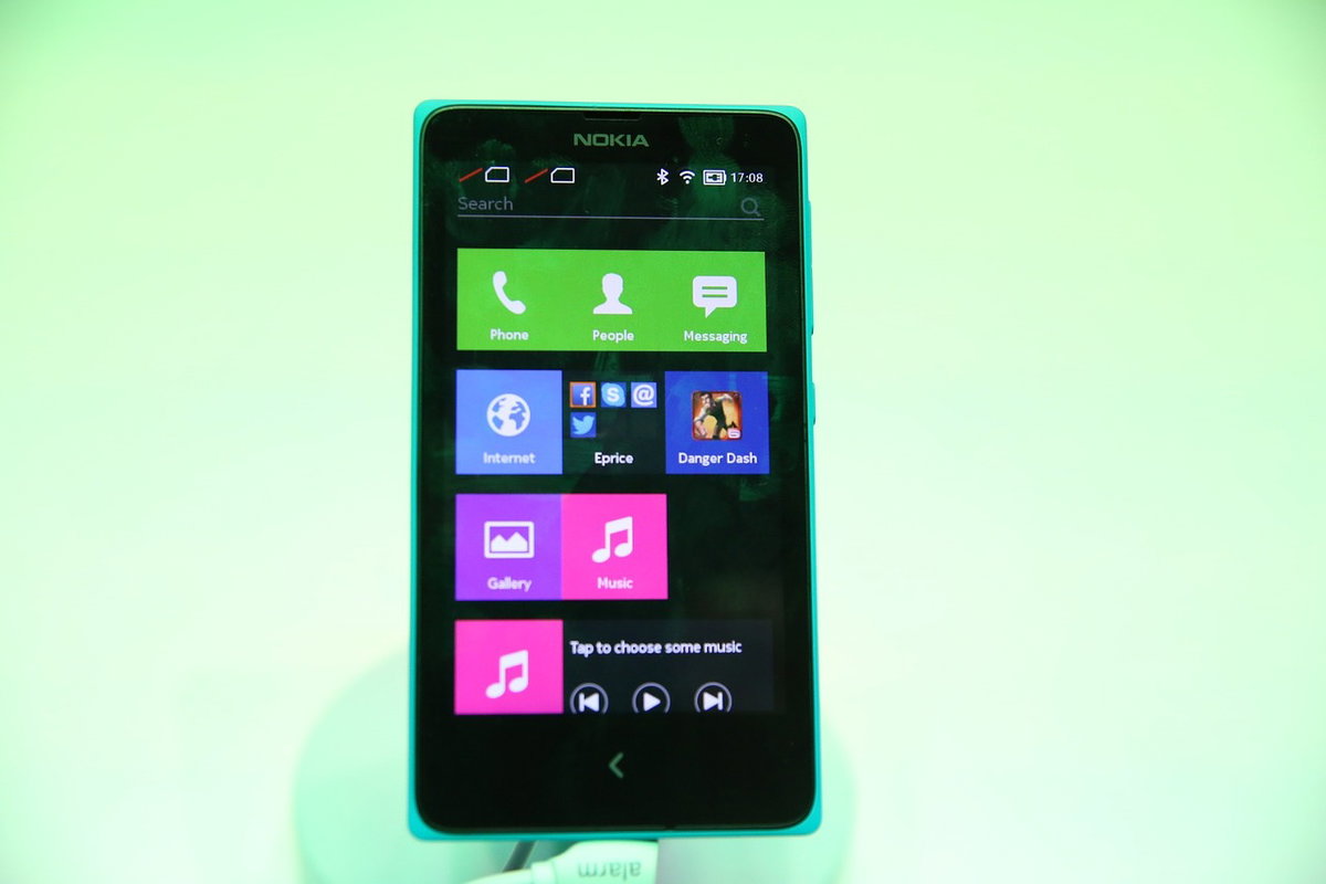 Nokia: Sono in arrivo tre nuovi modelli di smartphone article-post