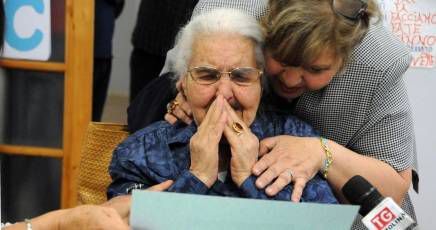 La licenza media: il sogno di Nonna Francesca article-post