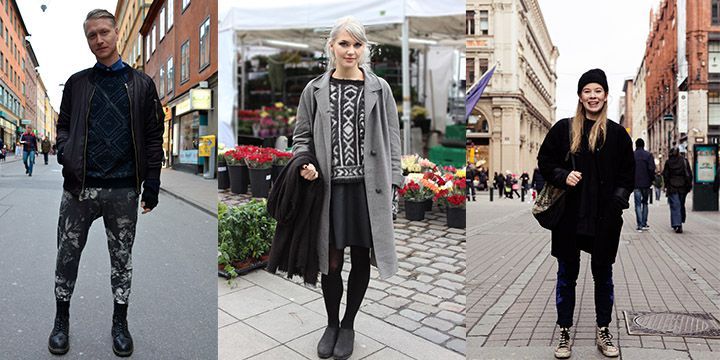 Nordic Style: la tendenza dell’abbigliamento scandinavo article-post