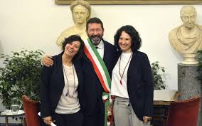 Nozze gay a Roma article-post