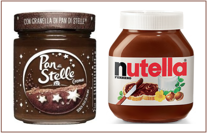 Crema Pan di Stelle vs Nutella: prezzi, differenze e creme alternative article-post